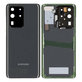 Καπάκι Μπαταρίας για Samsung S20 Ultra | G988F | GH82-22217B | Cosmic Grey | Service Pack