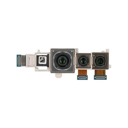 Πίσω Κάμερα 108 + 12 + 5MP για Xiaomi Mi Note 10
