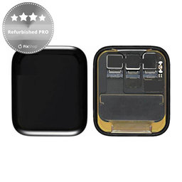 OLED/LCD Display με Touch Screen για Apple Watch 5 | SE | 40mm | Refurbished