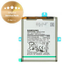Battery για Samsung A71 A715F | GH82-22153A | EB-BA715ABY | 4500mAh | Service Pack