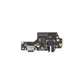 Επαφές Φόρτισης + Μικρόφωνο + Σύνδεσμος Jack PCB για Xiaomi Redmi Note 8T