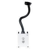 Συσκευή Καπνίσματος Laser για TBK (220V EU)