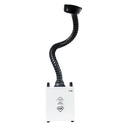 Συσκευή Καπνίσματος Laser για TBK (220V EU)