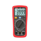 Σύγχρονο Ψηφιακό Πολύμετρο για UNI-T UT39C+