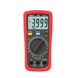 Σύγχρονο Ψηφιακό Πολύμετρο για UNI-T UT39C+