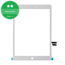 Touch Screen για iPad 7th Gen 2019 | 8th Gen 2020 | Λευκό, White