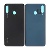 Καπάκι Μπαταρίας για Huawei P30 Lite | Midnight Black