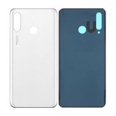 Καπάκι Μπαταρίας για Huawei P30 Lite | Pearl White