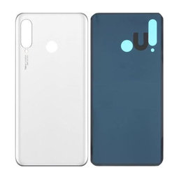 Καπάκι Μπαταρίας για Huawei P30 Lite | Pearl White