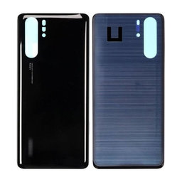 Καπάκι Μπαταρίας για Huawei P30 Pro | Μαύρο | Black