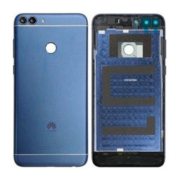 Καπάκι Μπαταρίας για Huawei P Smart FIG-L31 | Μπλε | Blue