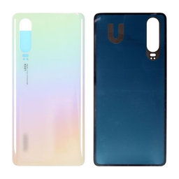 Καπάκι Μπαταρίας για Huawei P30 | Breathing Crystal