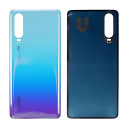 Καπάκι Μπαταρίας για Huawei P30 | Sky Blue