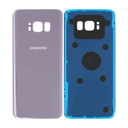Καπάκι Μπαταρίας για Samsung S8 | G950F | Orchid Gray