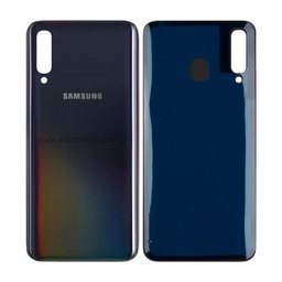 Καπάκι Μπαταρίας για Samsung A50 | A505F | Μαύρο | Black