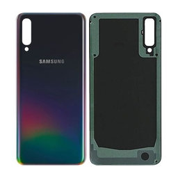 Καπάκι Μπαταρίας για Samsung A70 | A705F | Μαύρο | Black