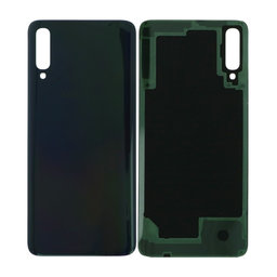 Καπάκι Μπαταρίας για Samsung A70 | A705F | Μαύρο | Black