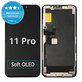 Συγκρότημα οθόνης για iPhone 11 Pro, FixPremium Soft OLED