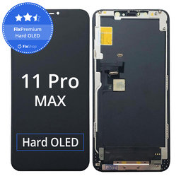 OLED/LCD Display Assembly για iPhone 11 Pro Max | FixPremium Hard OLED