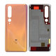 Καπάκι Μπαταρίας για Xiaomi Mi 10 | Peach Gold