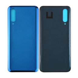 Καπάκι Μπαταρίας για Xiaomi Mi 9 Lite | Aurora Blue