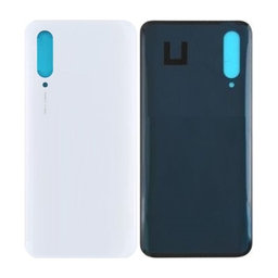 Καπάκι Μπαταρίας για Xiaomi Mi 9 Lite | Pearl White