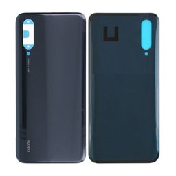 Καπάκι Μπαταρίας για Xiaomi Mi 9 Lite | Onyx Grey