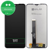 Οθόνη με οθόνη αφής για Doogee X90, Aftermarket