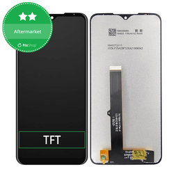OLED/LCD Display με Touch Screen για Doogee X90 | Aftermarket