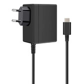 Αντάπτορας Φόρτισης για Nintendo Switch