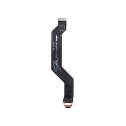 Επαφές Φόρτισης PCB για OnePlus 8 Pro | 2001100202 | Genuine Service Pack