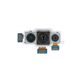 Πίσω Κάμερα 64MP + 12MP + 5MP για Samsung A71 A715F