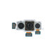 Πίσω Κάμερα 64MP + 12MP + 5MP για Samsung A71 A715F