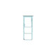 Δίσκος SIM + SD για Samsung A71 A715F | Prism Crush Blue | GH98-44757C | Genuine Service Pack