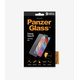 Θήκη Tempered Glass Case Friendly για Samsung A41 | Μαύρο | Black | PanzerGlass