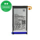 Μπαταρία για Samsung A3 A320F (2017), BA320ABE, 2350mAh
