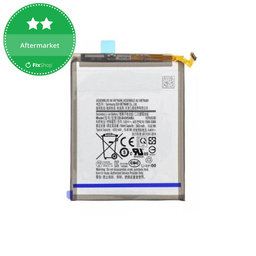 Battery για Samsung A50 A505F | A30s A307F | EB-BA505ABU | 4000mAh