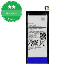 Battery για Samsung A5 A520F (2017) | J5 J530F (2017) | BA520ABE | 3000mAh