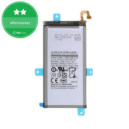 Battery για Samsung A6 Plus A605 (2018) | EB-BJ805ABE | 3500mAh