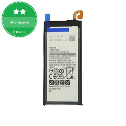 Battery για Samsung J3 J330F (2017) | EB-BJ330ABE | 2400mAh