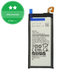 Μπαταρία για Samsung J3 J330F (2017), EB-BJ330ABE, 2400mAh