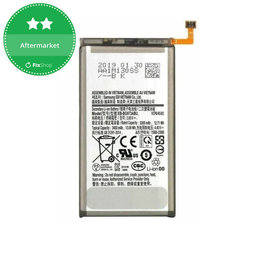Battery για Samsung S10 G973F | EB-BG973ABU | 3400mAh