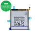 Μπαταρία για Samsung A40 A405F, EB-BA405ABE, 3100mAh