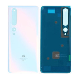 Καπάκι Μπαταρίας για Xiaomi Mi 10 Pro | Alpine White