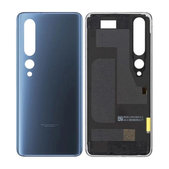 Καπάκι Μπαταρίας για Xiaomi Mi 10 Pro | Solstice Grey