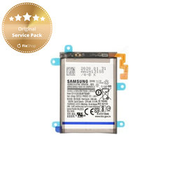 Battery για Samsung Galaxy Z Flip F700N | GH82-22208A | EB-BF700ABY | 930mAh | Service Pack