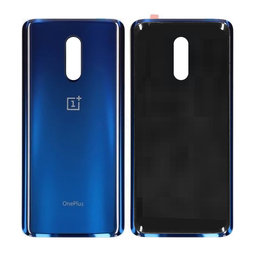 Καπάκι Μπαταρίας για OnePlus 7 | Mirror Blue