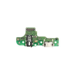 Επαφές Φόρτισης PCB για Samsung A20s A207F