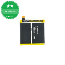 Battery για iGet Blackview BV6000 | V756161P | 4500mAh