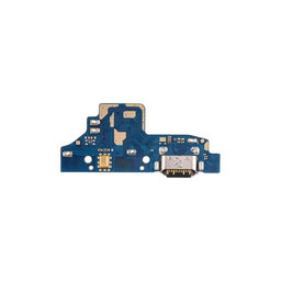 Επαφές Φόρτισης PCB για Nokia 6.2